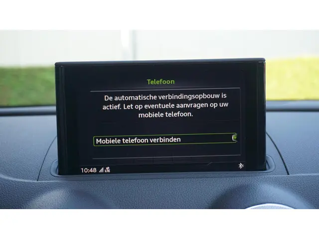 Audi S3 Sportback 2.0 TFSI 310pk Quattro 2017 Benzine 44