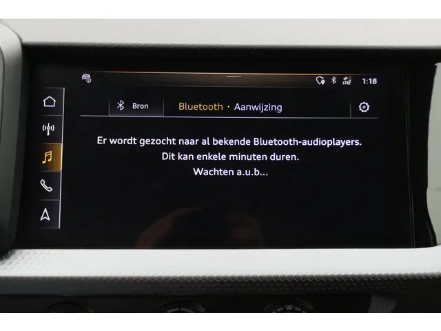 Audi A1 Sportback 25 TFSI Pro Line 2020 Benzine 35