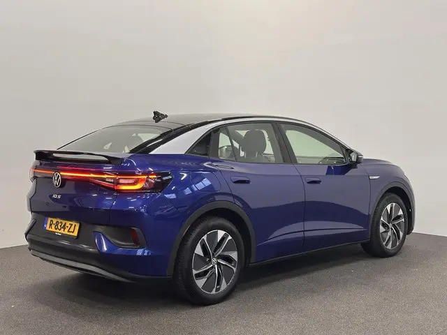 Volkswagen ID.5 Pro 77 kWh 2022 Elektrisch 10