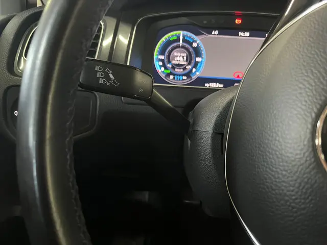 Volkswagen e-Golf e-Golf 2018 Elektrisch 14