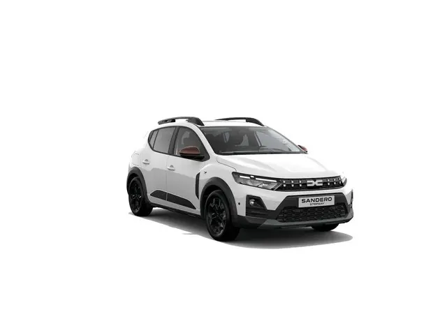 Dacia Sandero Stepway Extreme 2026 LPG/Gas
