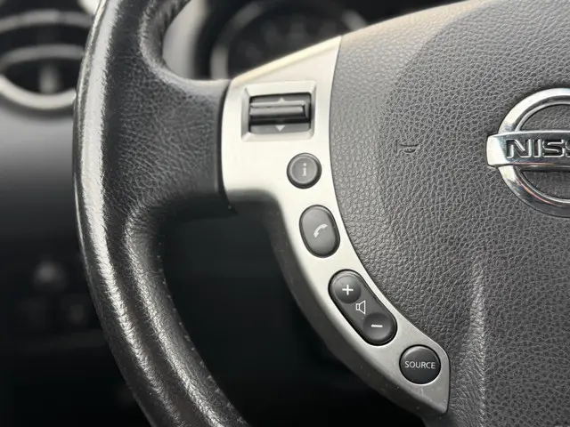 Nissan QASHQAI +2 2.0 Connect Edition 2013 Benzine 16