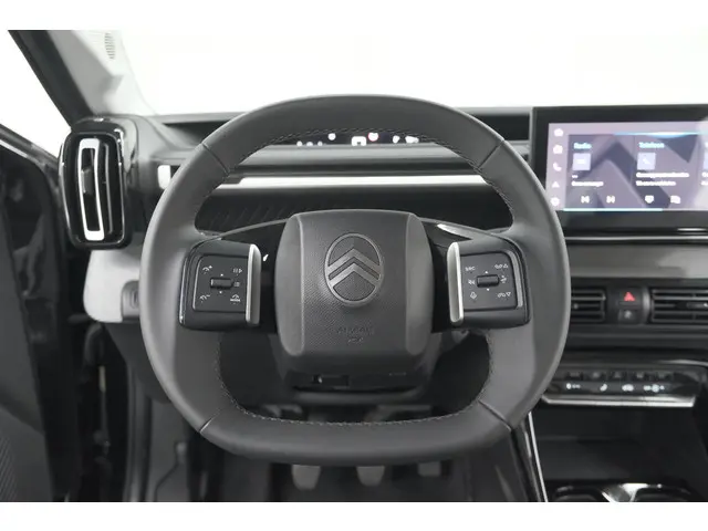 Citroën C3 1.2 Turbo 100pk Max 2025 Benzine 33