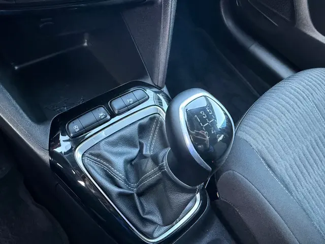 Opel Corsa 1.2 Edition 2020 Benzine 14