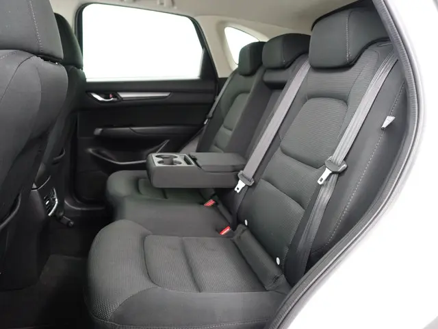 Mazda CX-5 2.0 165Pk SkyActiv-G 2018 Benzine 18
