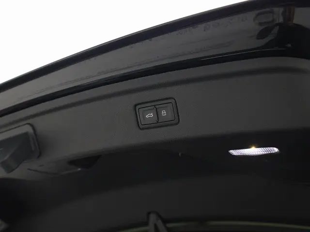 Audi A5 Sportback 40 TFSI/204PK S Line 2023 Benzine 29