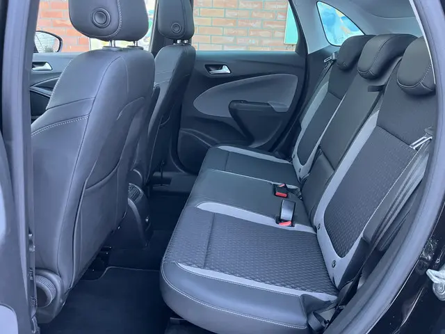 Opel Crossland X 110 Turbo Innovation 2019 Benzine 10