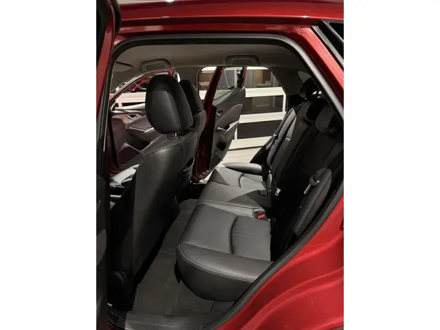 Mazda CX-3 2.0 SkyActiv-G 120 GT-M 2019 Benzine 7