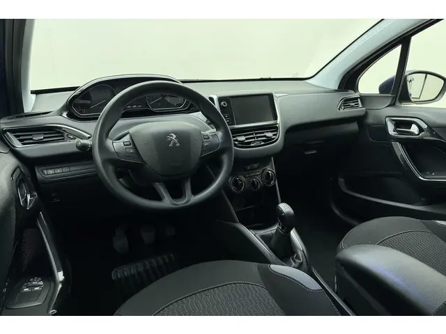 Peugeot 208 1.2 Blue Lion 2016 Benzine 15