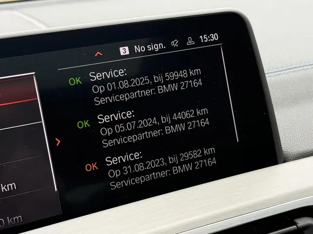 BMW X4 M40i High Executive 2021 Benzine 41