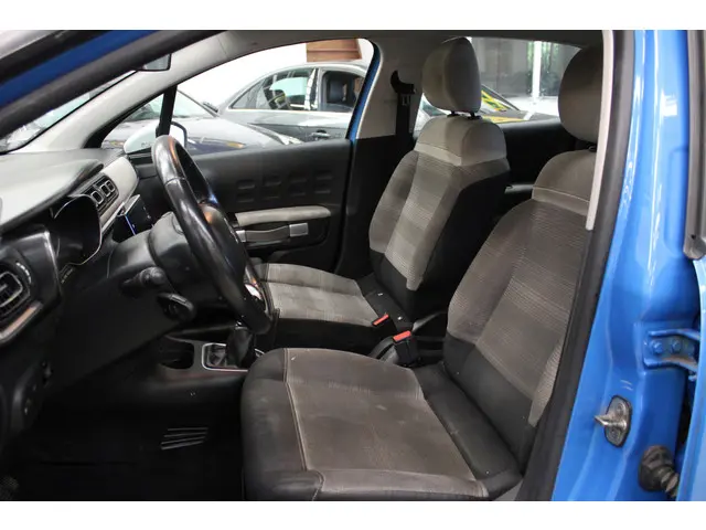 Citroën C3 1.2 PureTech Feel 2016 Benzine 5