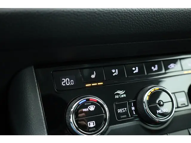 Škoda Kodiaq 1.5 TSI Style Business 7p. DSG 2023 Benzine 36