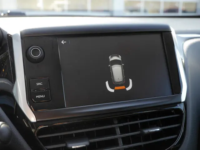 Peugeot 208 1.2 PureTech Blue Lion 2018 Benzine 28