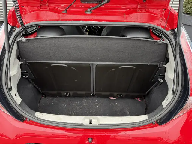 Toyota Aygo 1.0 VVT-i x-wave 2015 Benzine 24