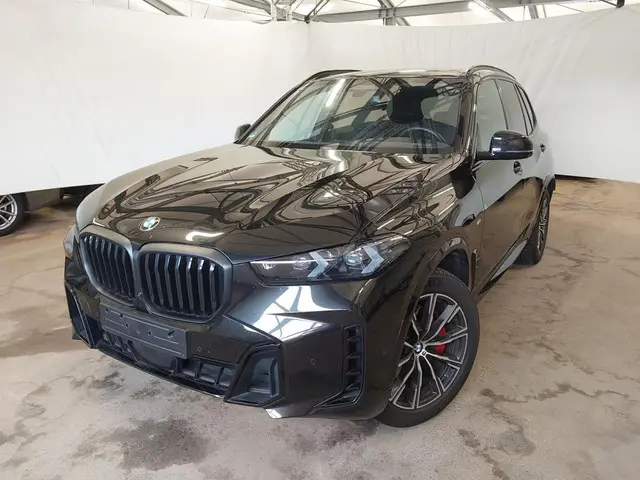 BMW X5 XDrive40i exBPM 2024 Benzine