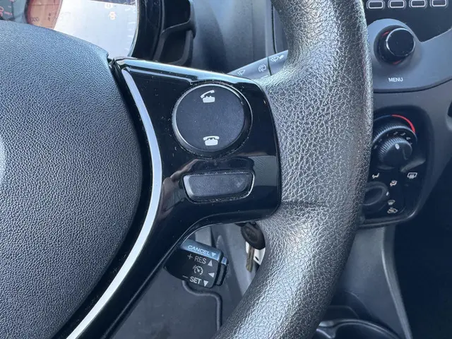 Toyota Aygo 1.0 VVT-i X-Fun, Bluetooth 2019 Benzine 10