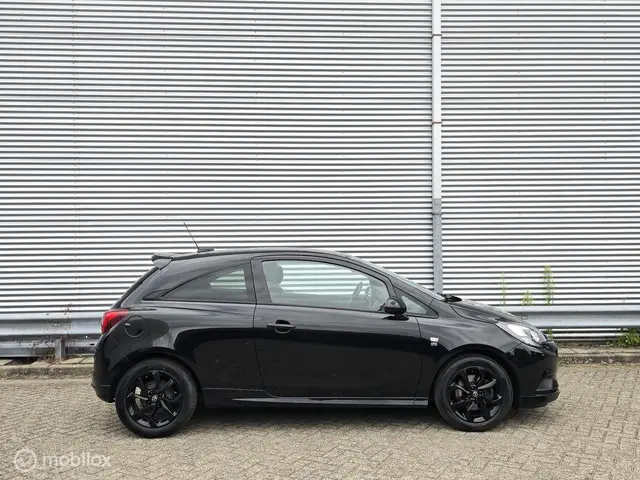 Opel Corsa 1.0 Turbo OPC | Carplay | Airco 2017 Benzine 32