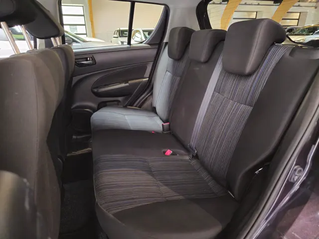 Suzuki Swift 1.2 Exclusive EASSS 2014 Benzine 15