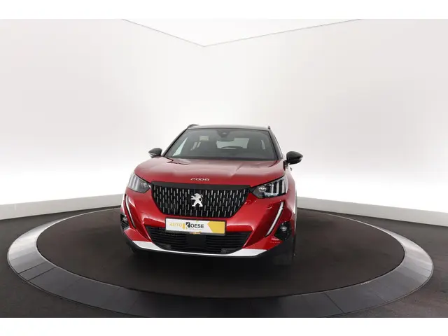 Peugeot 2008 PureTech 130 GT 2022 Benzine 59