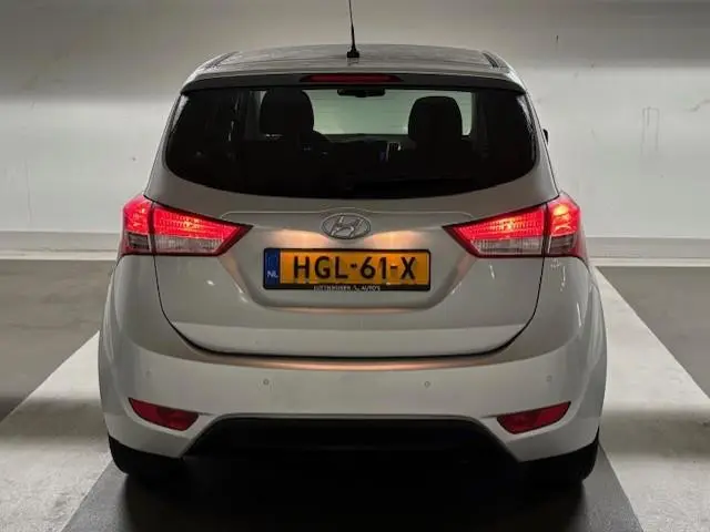 Hyundai ix20 1.6i i-Vision 2013 Benzine 7