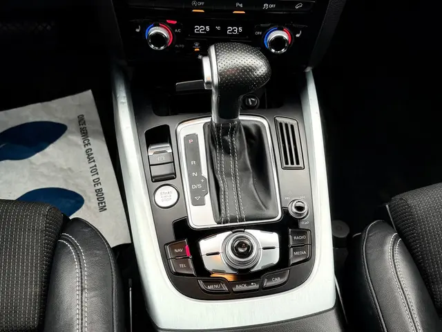 Audi Q5 3.0 TDI quattro Pro Line Plus 2014 Diesel 19