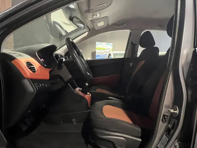 Hyundai i10 1.0i Go! 2014 Benzine 5