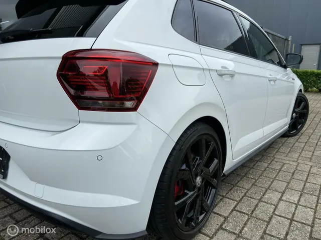 Volkswagen Polo 2.0 TSI GTI 2019 Benzine 13