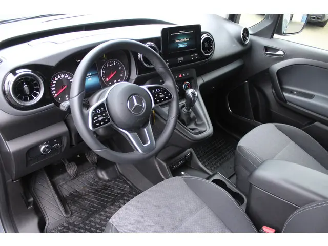 Mercedes-Benz Citan 110 CDI L1 Pro 2023 Diesel 4