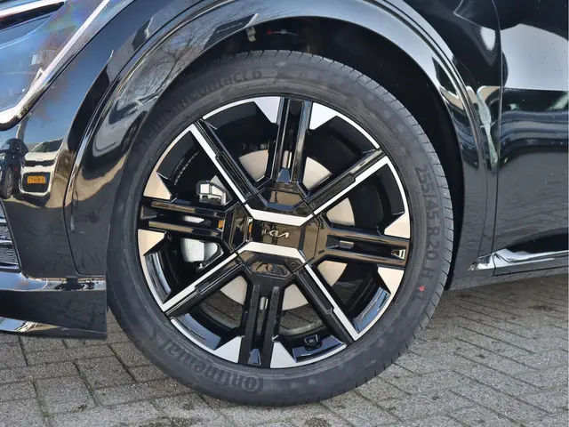 Kia EV6 GT-Line Business Edition 84 kWh 2025 Elektrisch 8