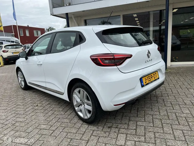 Renault Clio 3