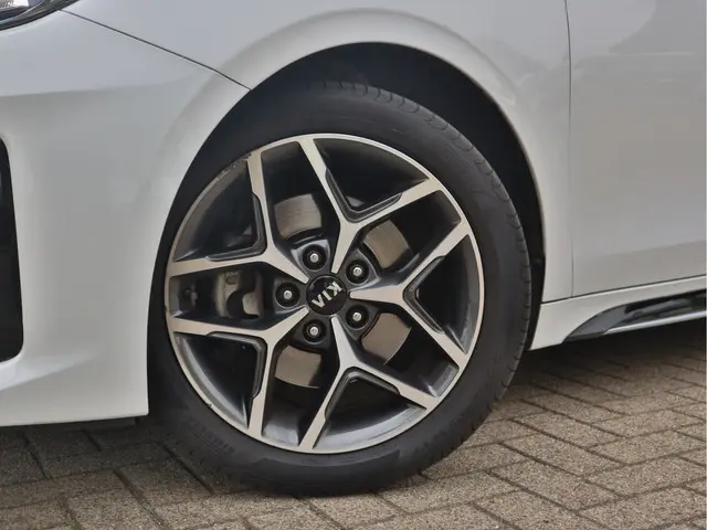 Kia ProCeed 1.4 T-GDI GT-Line 2019 Benzine 8