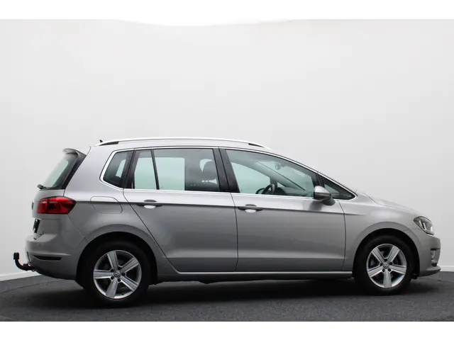 Volkswagen Golf Sportsvan 1.4 TSI Highline 2014 Benzine 10