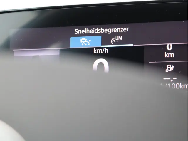 Volkswagen ID.4 First 77 kWh 2020 Elektrisch 42