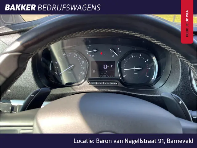 Fiat Scudo 2.0 180 PK MultiJet L3H1 SX 2022 Diesel 16