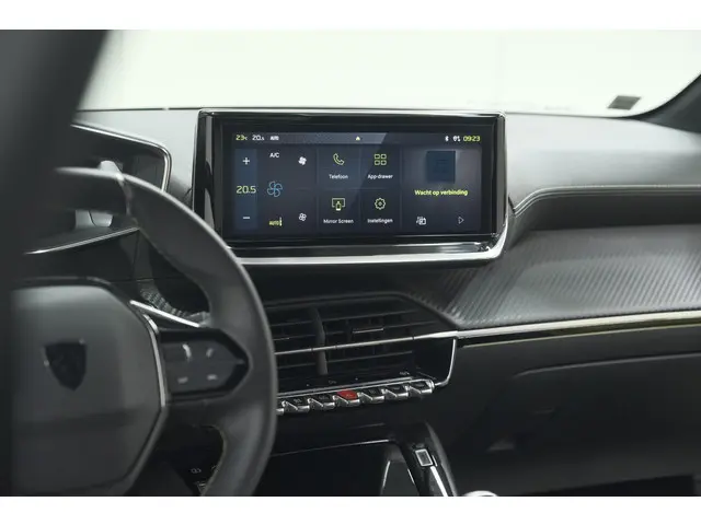 Peugeot 208 PureTech 100 GT 2024 Benzine 45
