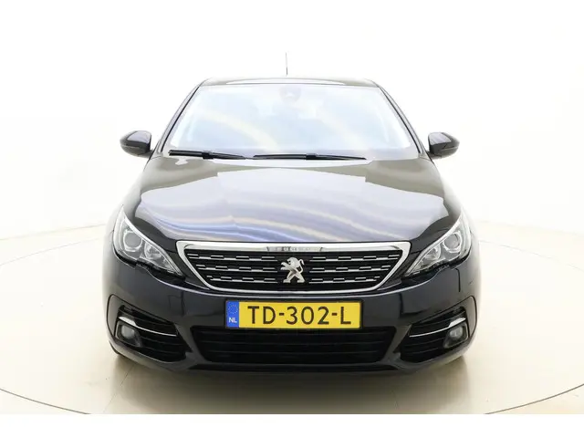 Peugeot 308 1.2 PureTech Allure 2018 Benzine 6