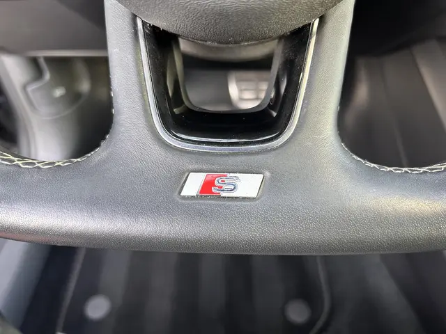 Audi A3 Sportback 30 TFSI S edition 2023 Benzine 24