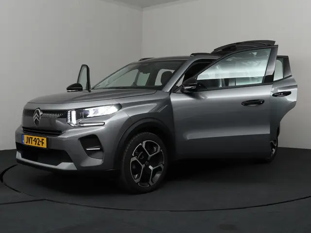 Citroën C3 1.2 Turbo You + Pack PLUS 2025 Benzine 27