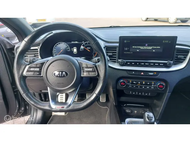 Kia ProCeed 1.4 T-GDI GT-Line 2020 Benzine 11