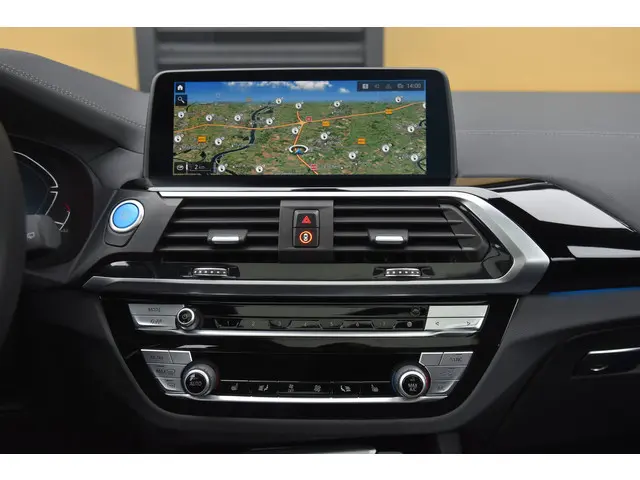 BMW iX3 High Executive 80 kWh 2021 Elektrisch 33