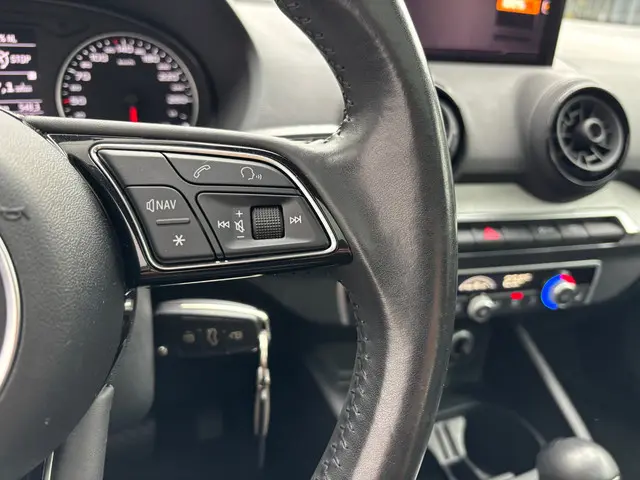 Audi Q2 1.0 TFSI Sport Pro Line S 2018 Benzine 20