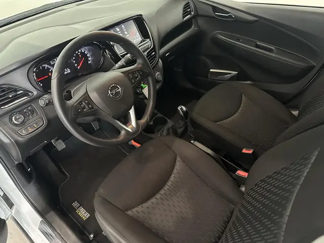 Opel KARL 1.0 Rocks Online Edition 2019 Benzine 21