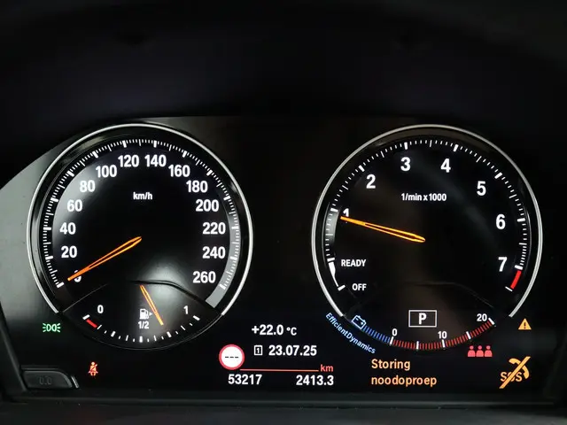 BMW X2 sDrive18i High Executive 2019 Benzine 4
