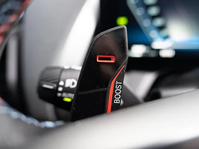 BMW X3 M50 2024 Benzine 29