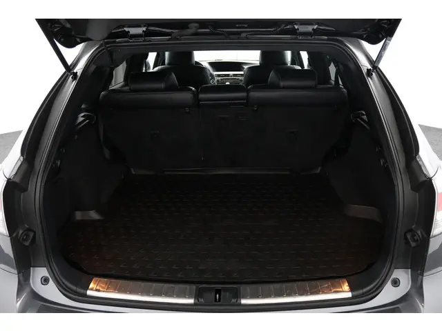 Lexus RX 450h 4WD F-Sport Line 2015 Hybride Benzine 25