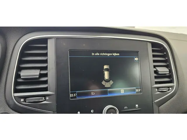 Renault Mégane TCe 130 GT-Line 2016 Benzine 26