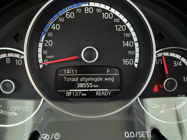 Volkswagen e-up! e-up! 2018 Elektrisch 10