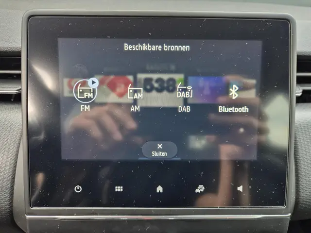 Renault Clio 1.0 TCe Intens 2021 Benzine 27