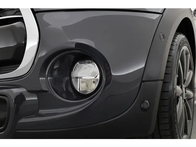 MINI Cooper S Cabrio Mini 2.0 2016 Benzine 29