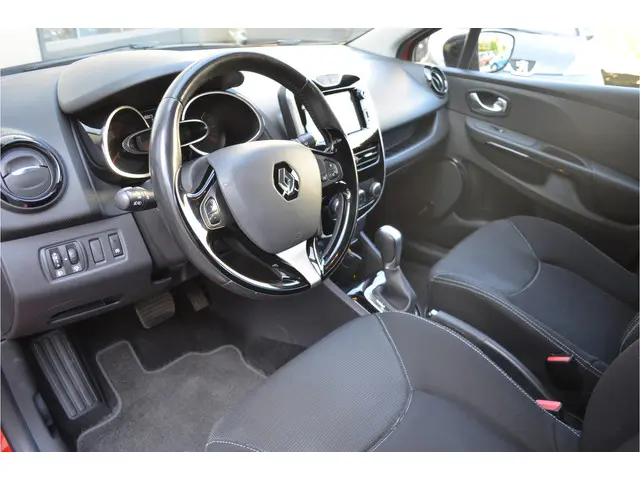 Renault Clio 1.2 Expression 2016 Benzine 13